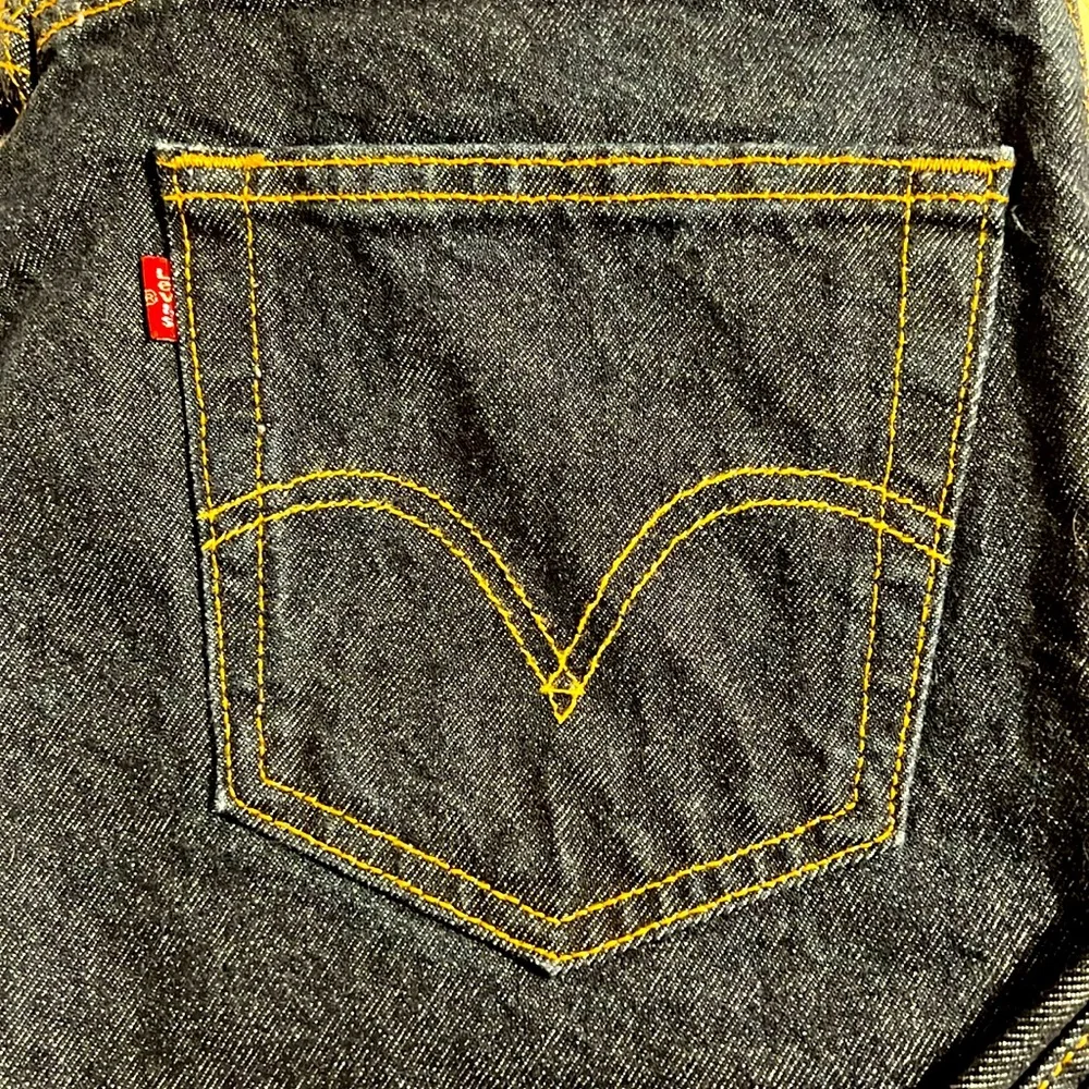 Levis stylish dark